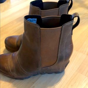 Sorel Chelsea Wedge